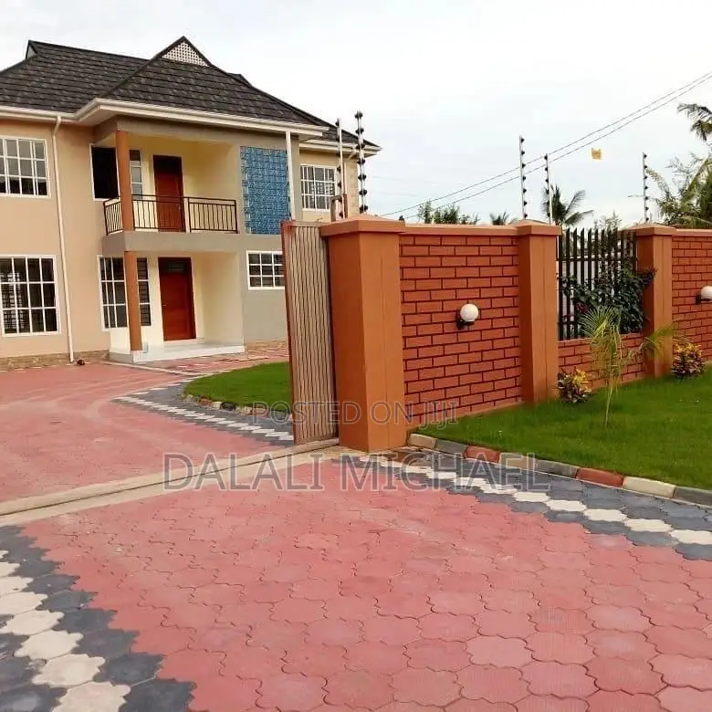 4bdrm House in Mbweni for sale in Mbweni