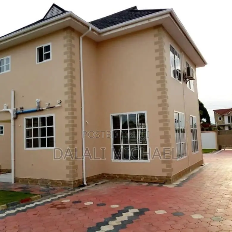 4bdrm House in Mbweni for sale in Mbweni