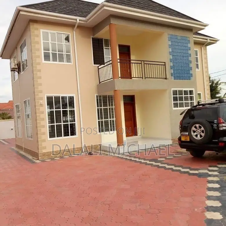 4bdrm House in Mbweni for sale in Mbweni