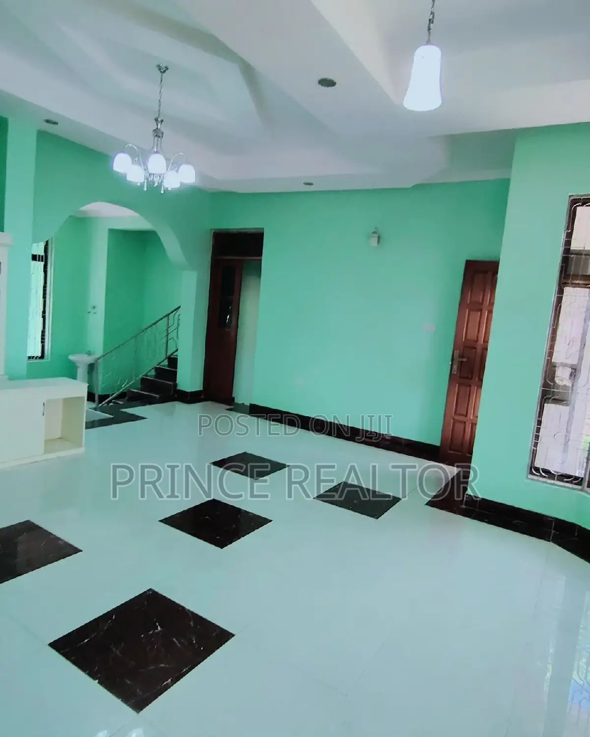 3bdrm House in Mbezi Beach Africana, Kinondoni for sale in Kinondoni