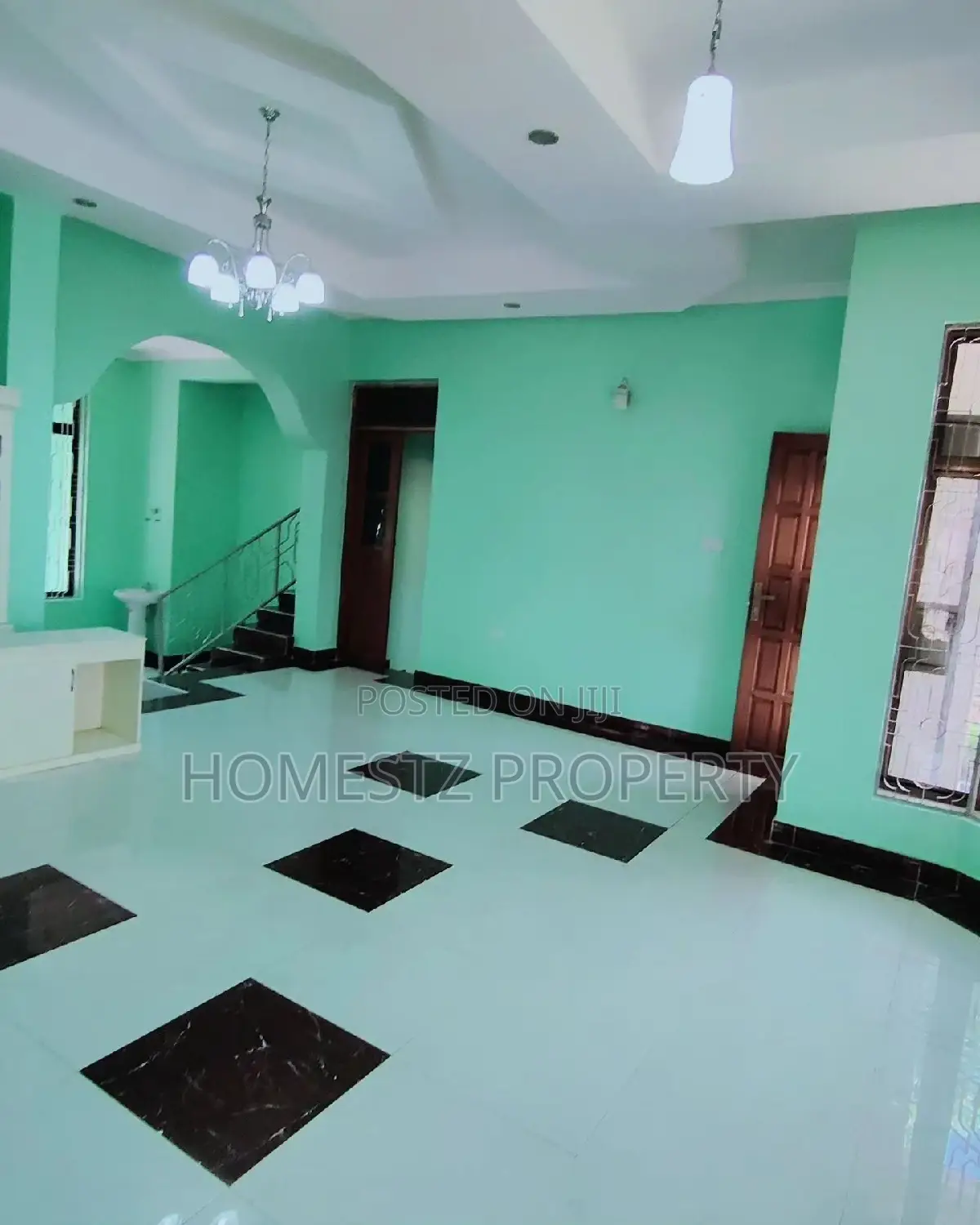 3bdrm House in Mbezi Beach Africana, Kinondoni for sale in Kinondoni