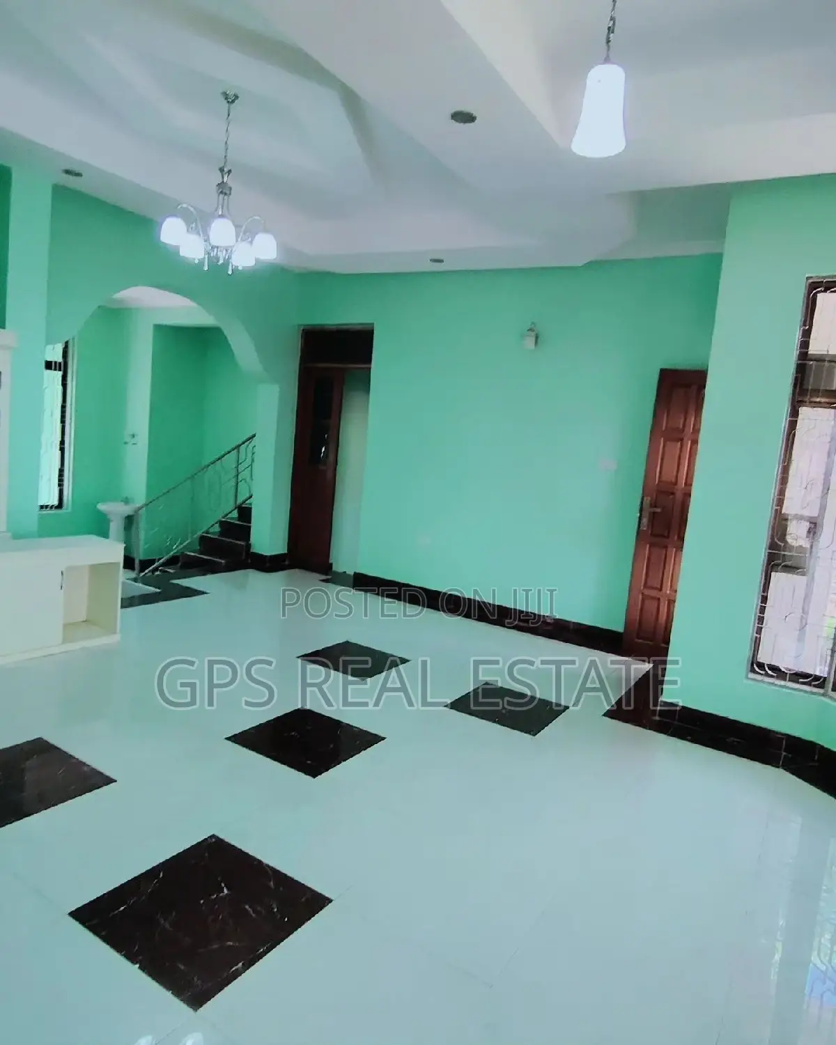 3bdrm House in Mbezi Beach Africana, Kinondoni for sale in Kinondoni