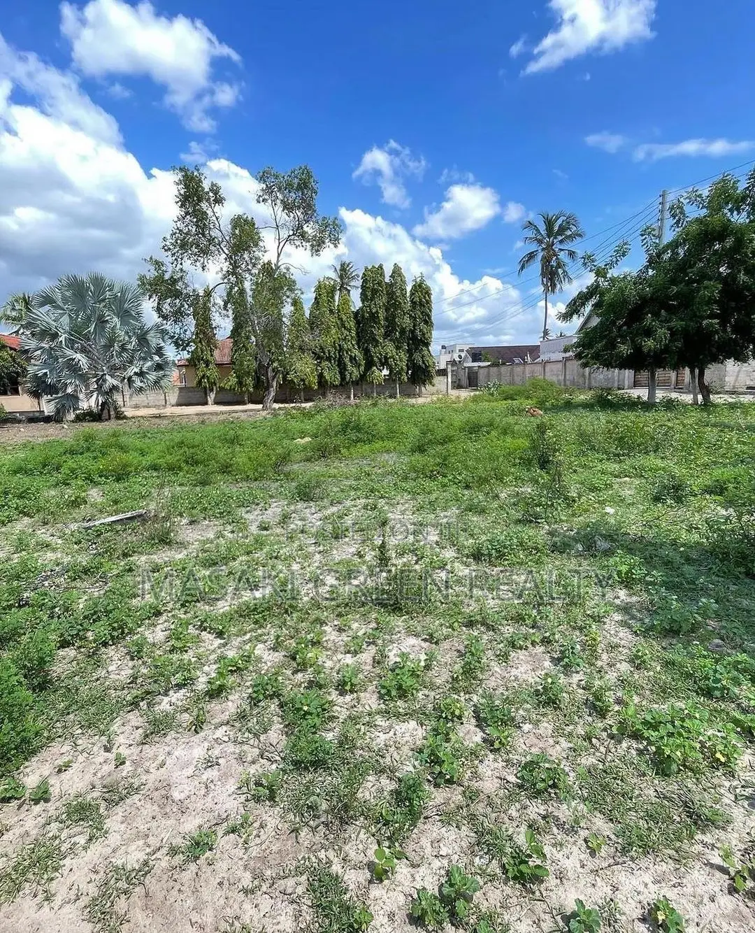 1420 SQM for Sale at Ununio Beach in Kinondoni