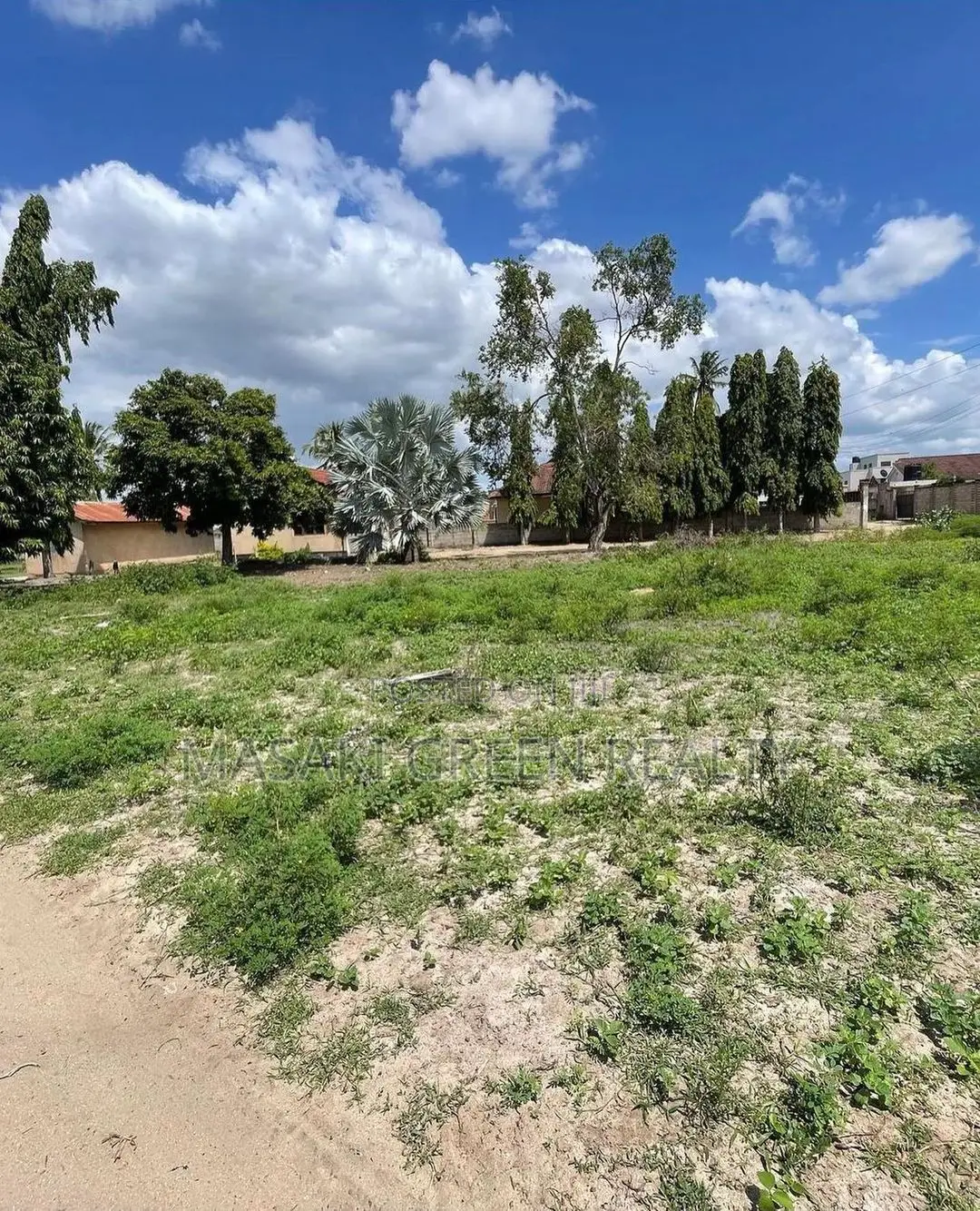 1420 SQM for Sale at Ununio Beach in Kinondoni