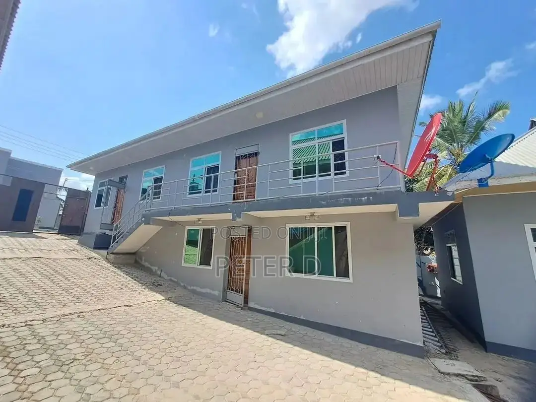 2bdrm Apartment in Kimara for rent in Kimara