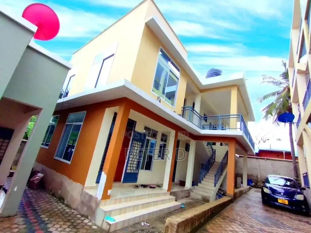 2bdrm House in Kimara for rent in Kimara