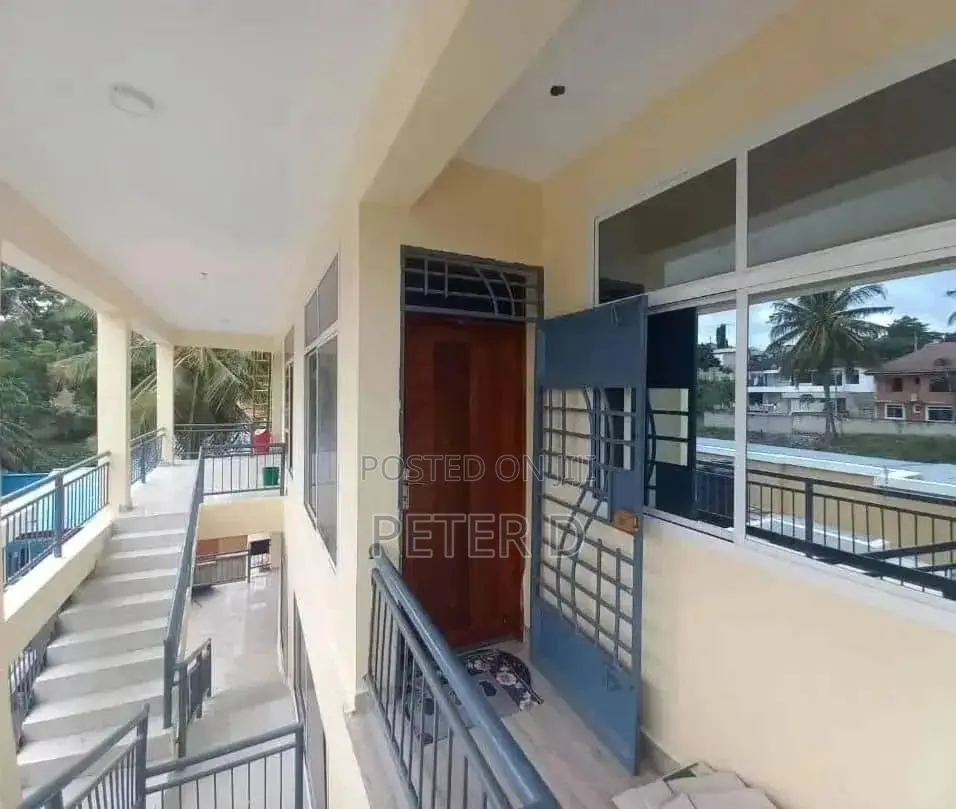 2bdrm House in Kimara for rent in Kimara