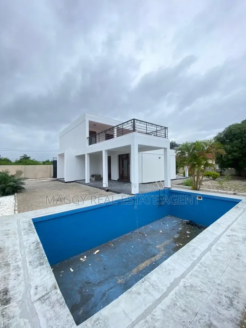 3bdrm House in Bunju Beach for rent in Bunju