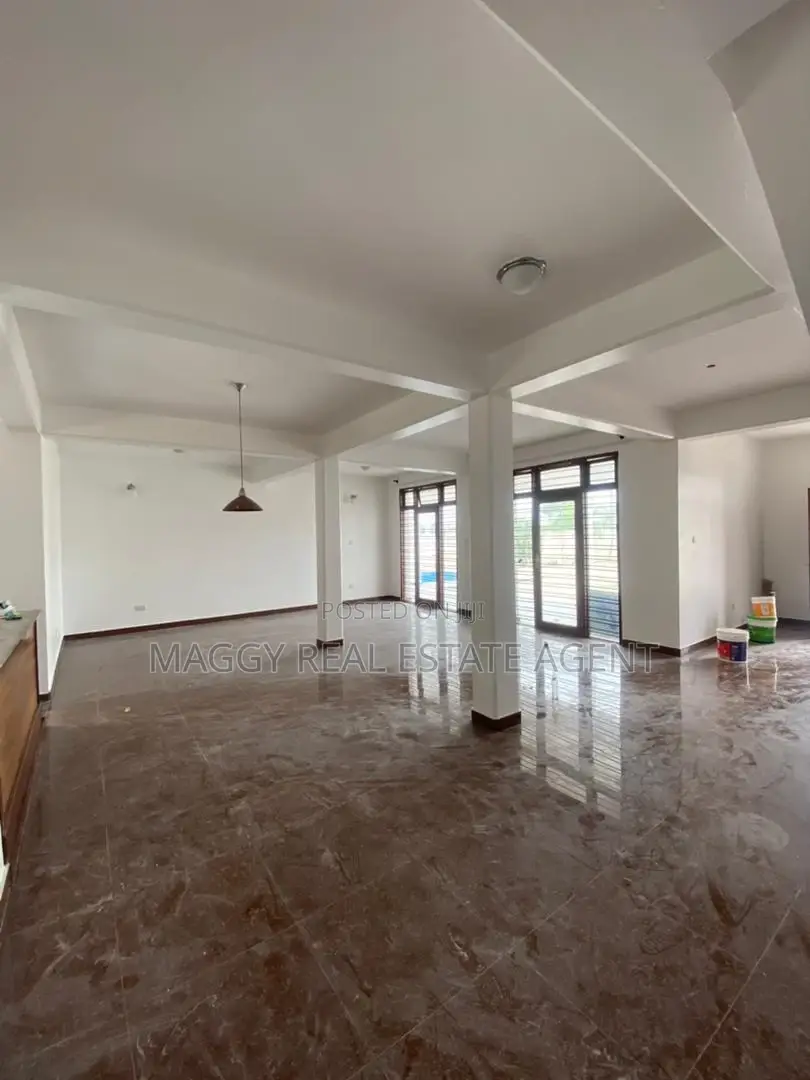 3bdrm House in Bunju Beach for rent in Bunju