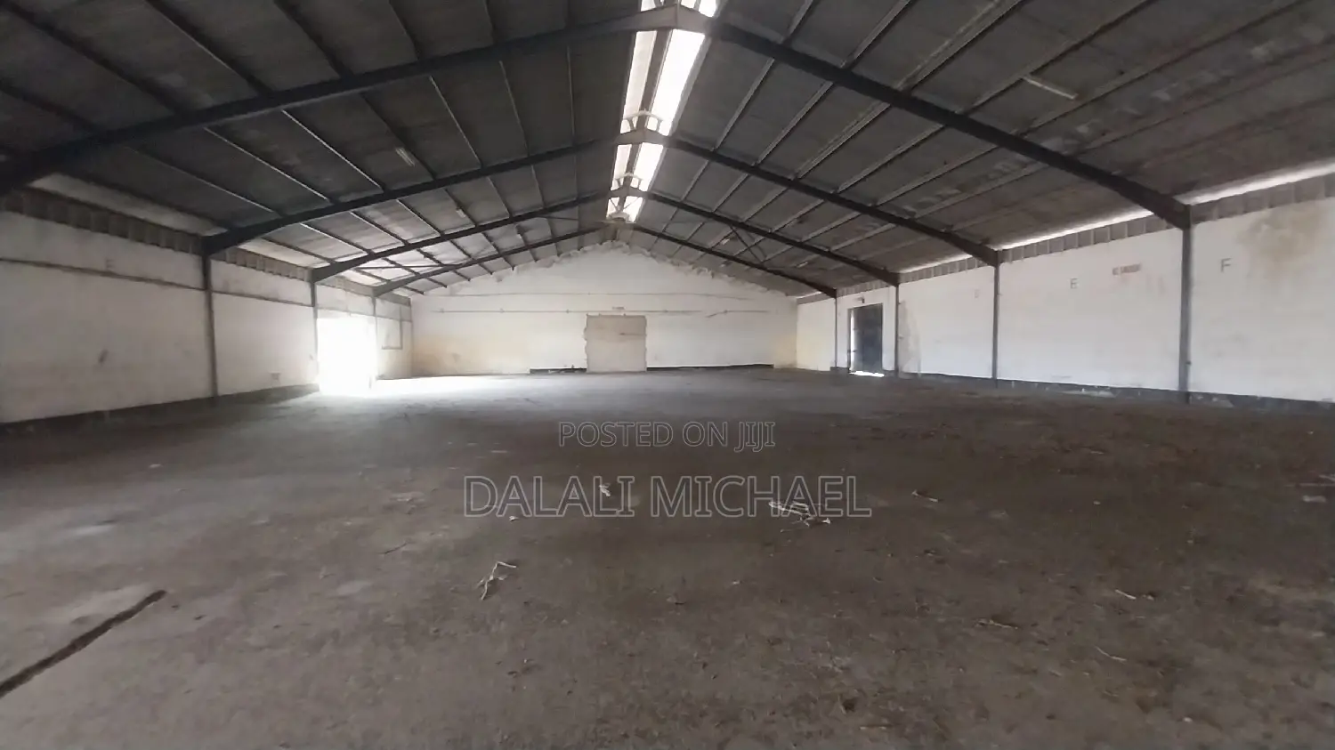 Godown for Rent Bandarini.!  in Kurasini