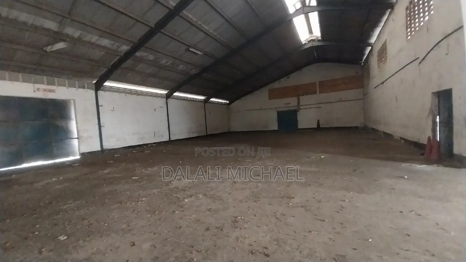 Godown for Rent Bandarini.!  in Kurasini