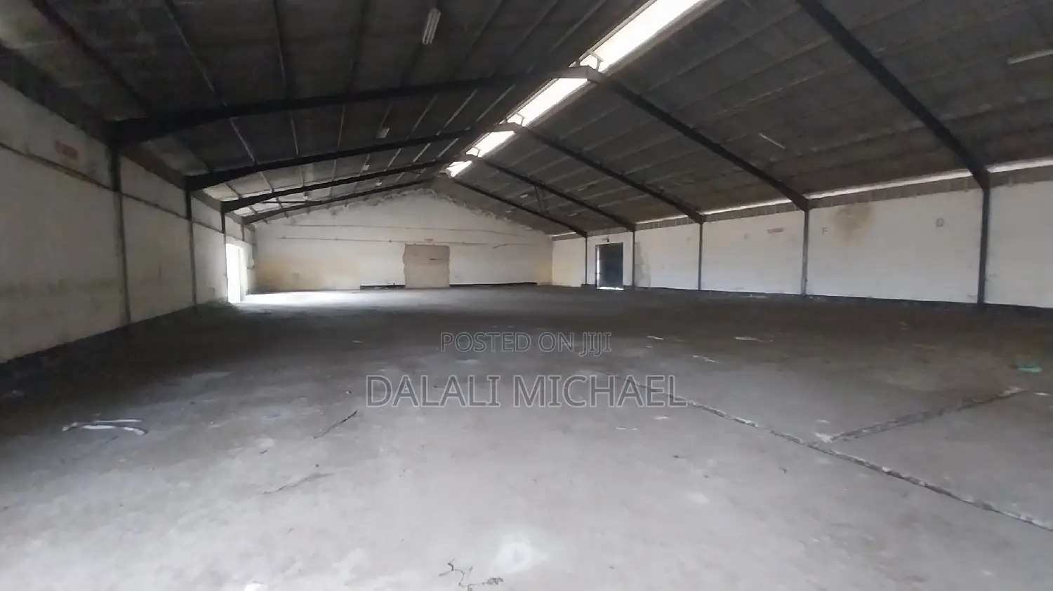 Godown for Rent Bandarini.!  in Kurasini