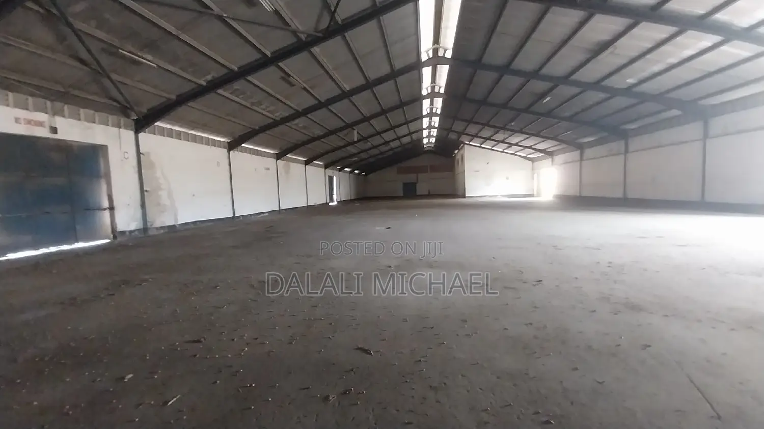 Godown for Rent Bandarini.!  in Kurasini