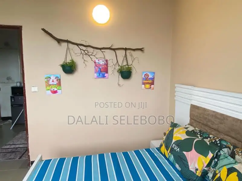 Furnished 1bdrm Bedsitter in Makumbusho Stand, Kinondoni for rent in Kinondoni