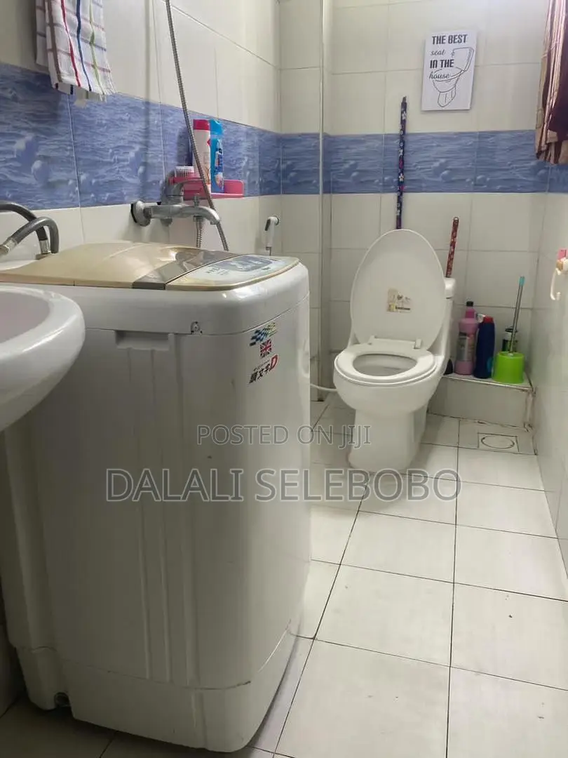 Furnished 1bdrm Bedsitter in Makumbusho Stand, Kinondoni for rent in Kinondoni