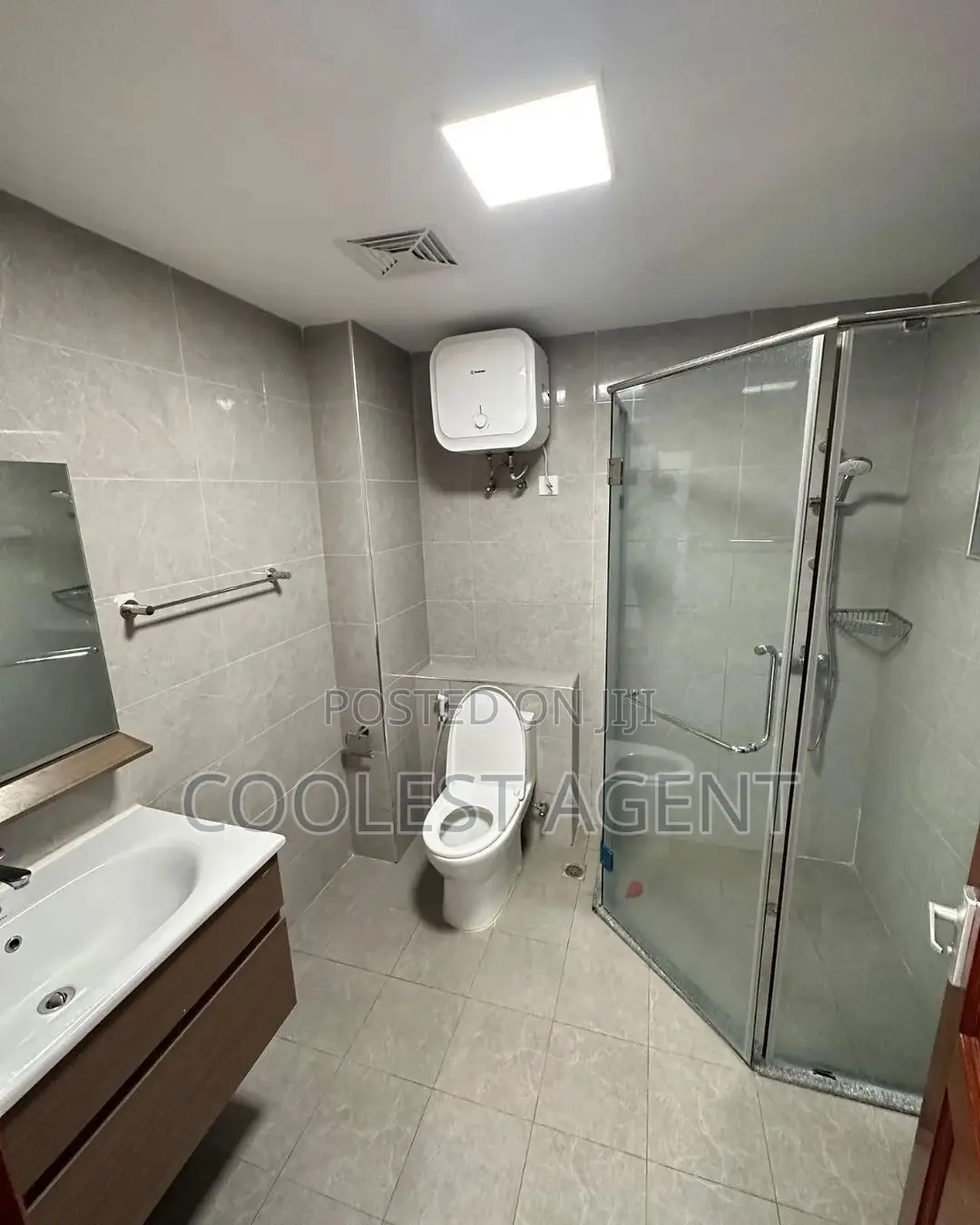 3bdrm Apartment in Mikocheni, Kinondoni for rent in Kinondoni