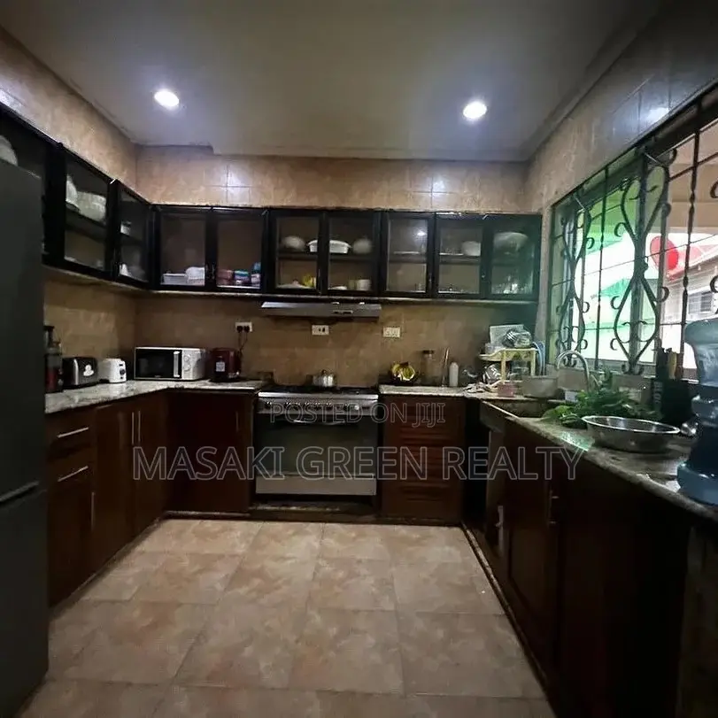 3bdrm House in Goba, Kinondoni for rent in Kinondoni