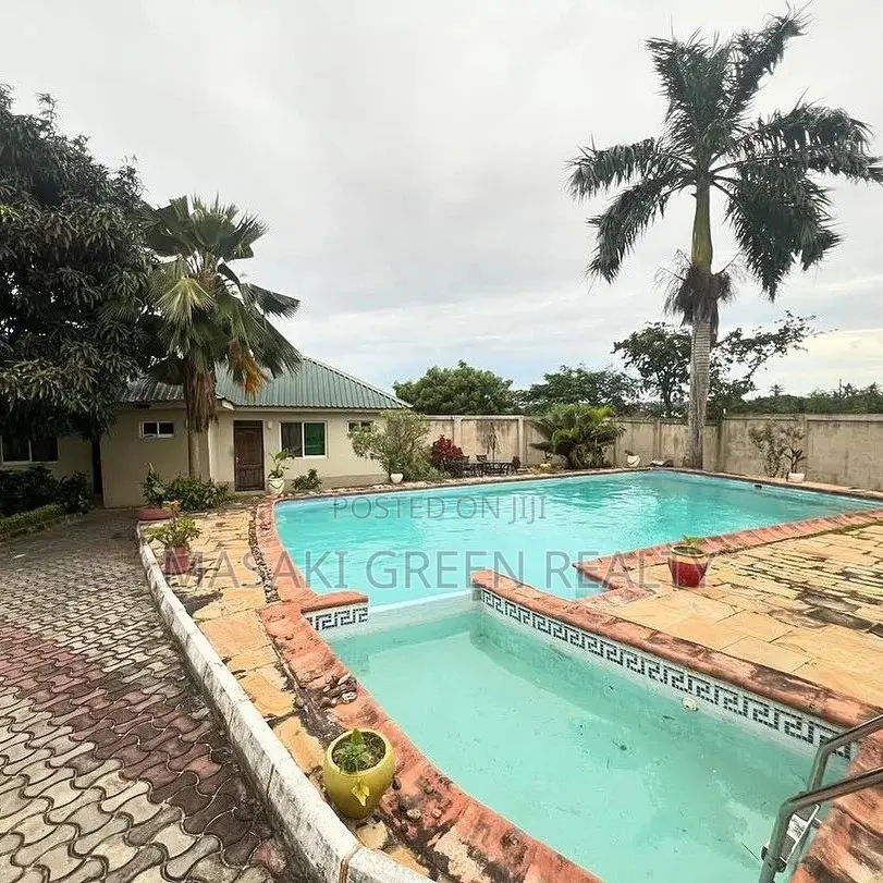 3bdrm House in Goba, Kinondoni for rent in Kinondoni