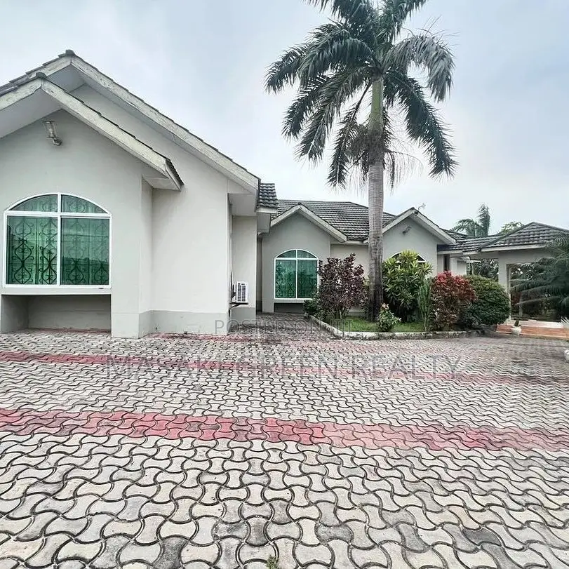 3bdrm House in Goba, Kinondoni for rent in Kinondoni