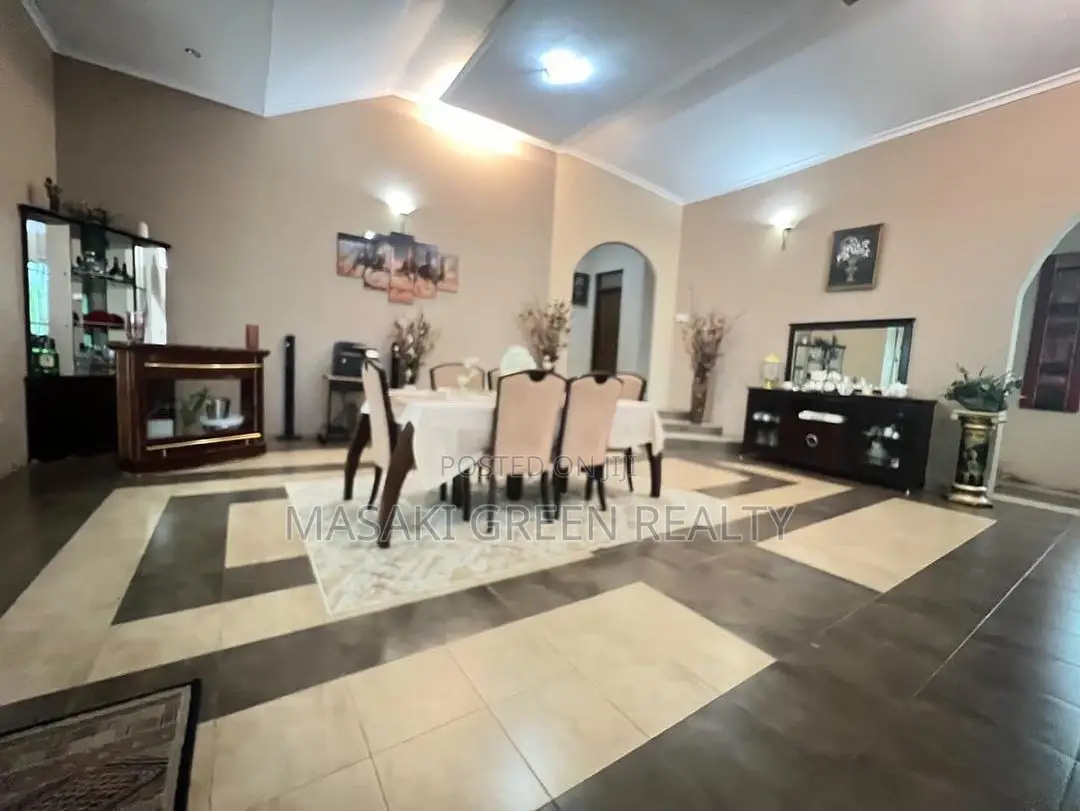 3bdrm House in Goba, Kinondoni for rent in Kinondoni