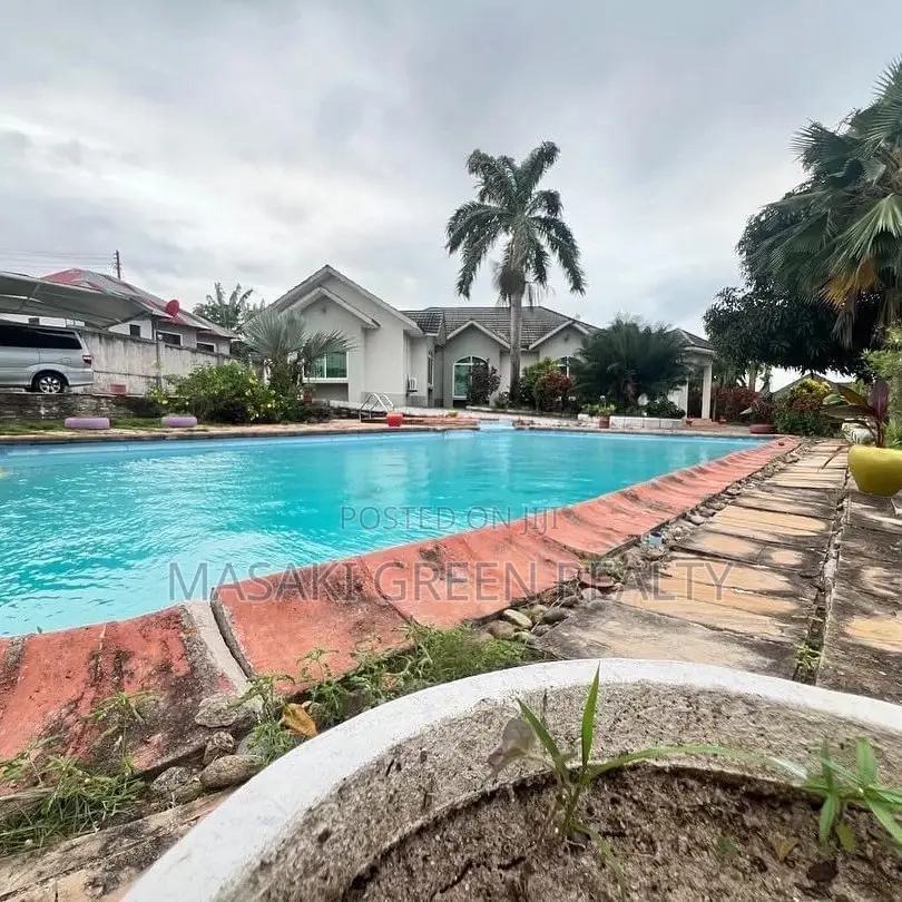 3bdrm House in Goba, Kinondoni for rent in Kinondoni