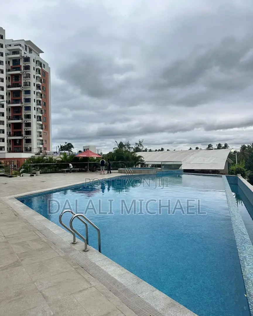 3bdrm Apartment in Palm Village, Mikocheni for rent in Mikocheni