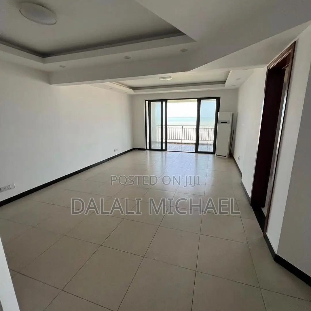 3bdrm Apartment in Palm Village, Mikocheni for rent in Mikocheni