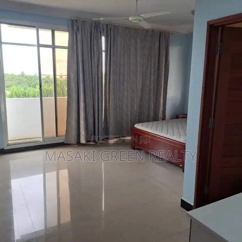 3bdrm Apartment in Penisula, Kinondoni for sale in Kinondoni