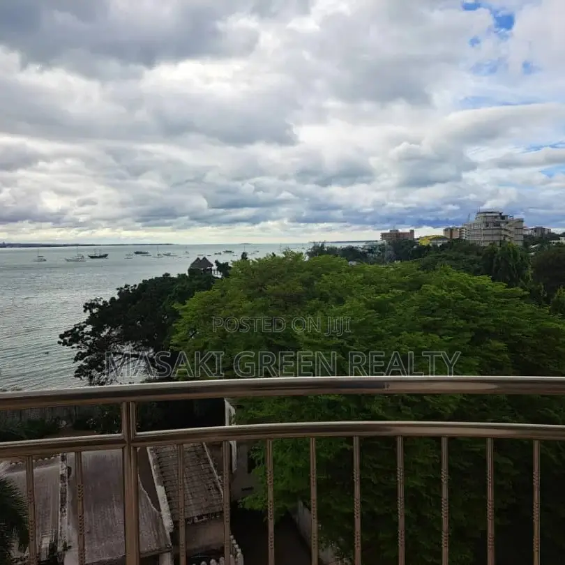 3bdrm Apartment in Penisula, Kinondoni for sale in Kinondoni