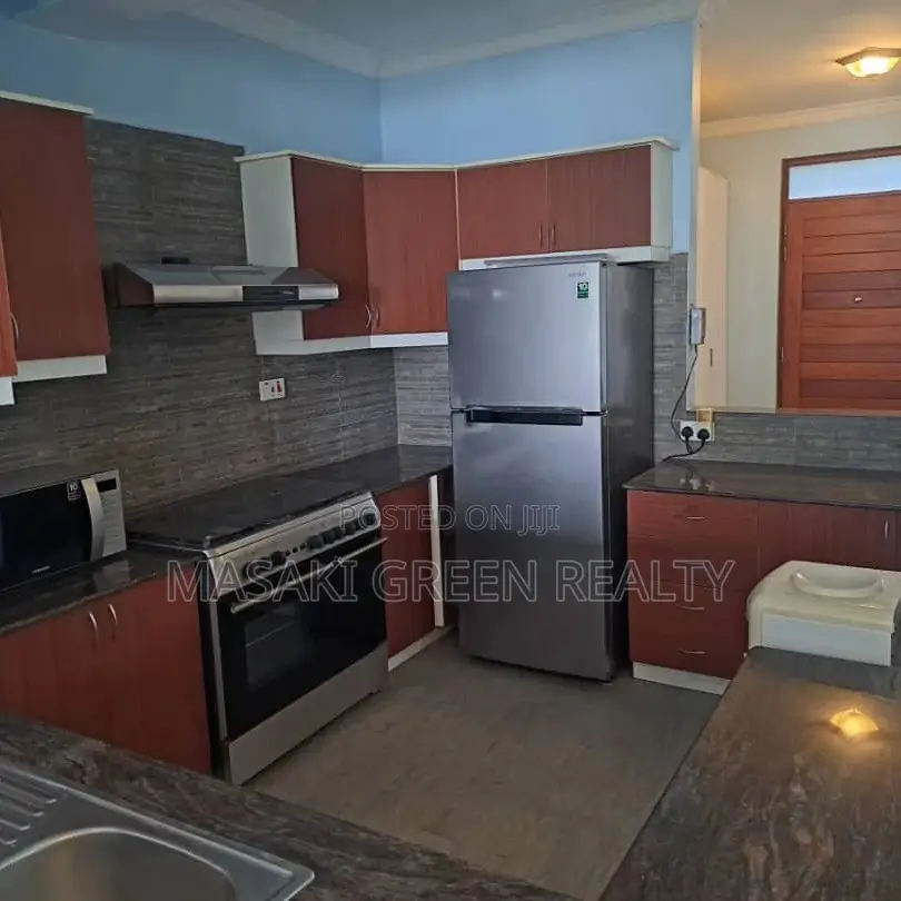 3bdrm Apartment in Penisula, Kinondoni for sale in Kinondoni