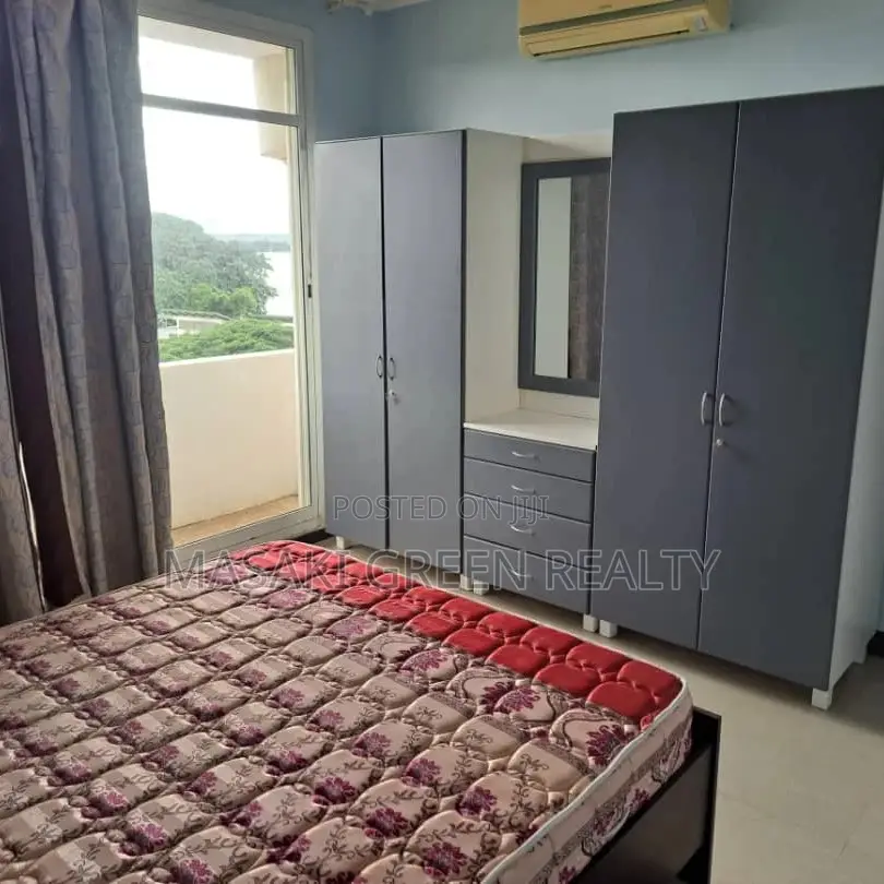 3bdrm Apartment in Penisula, Kinondoni for sale in Kinondoni