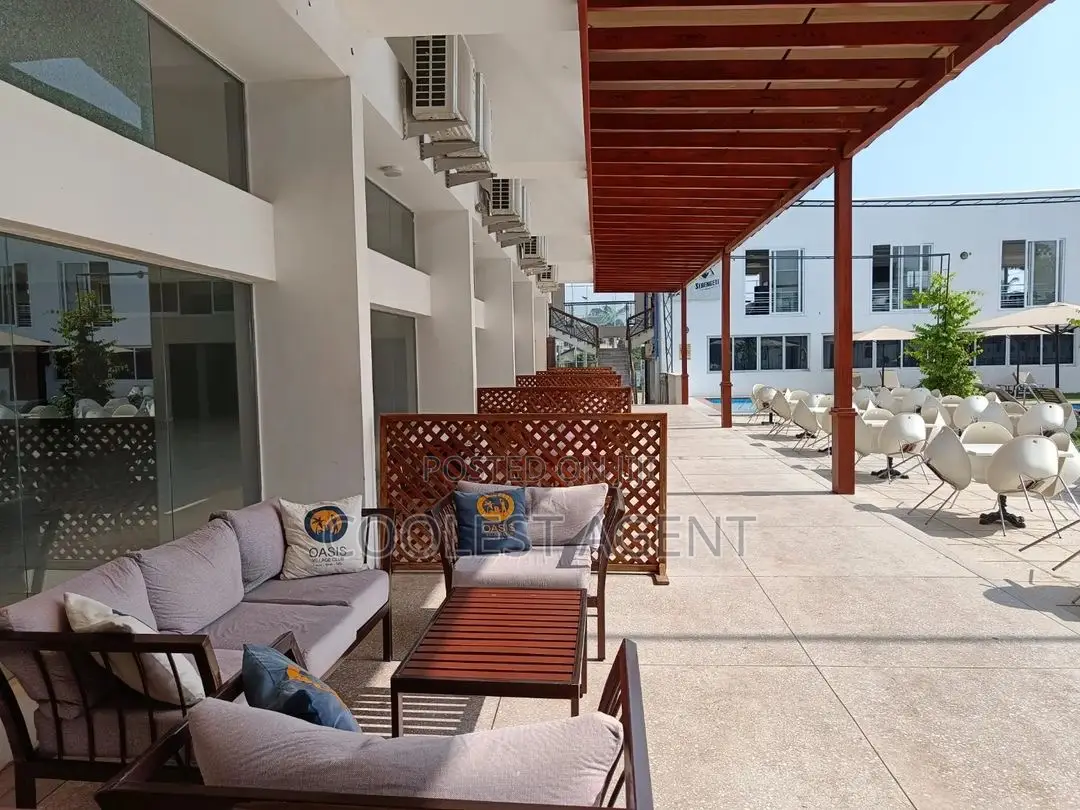 Furnished 3bdrm Villa in Mbezibeach, Kinondoni for rent in Kinondoni