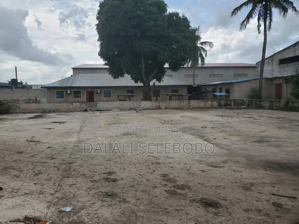 Busness Center at Buguruni in Buguruni