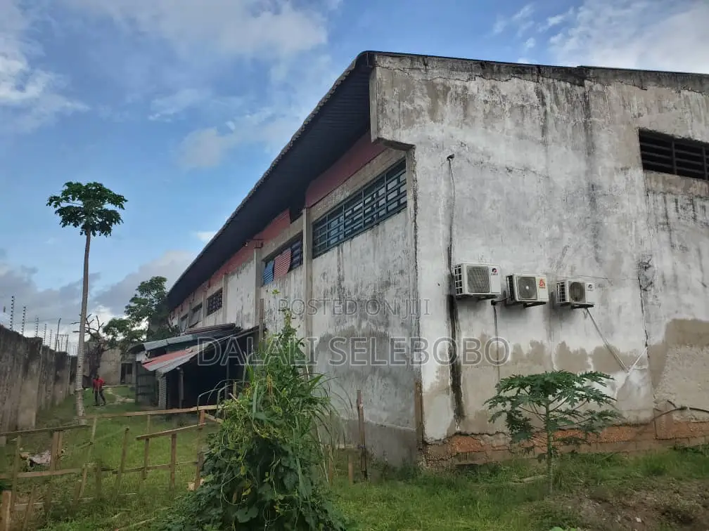 Busness Center at Buguruni in Buguruni