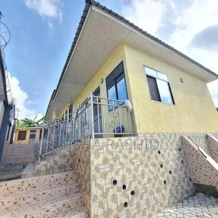 1bdrm Apartment in Kinondoni for rent in Kinondoni