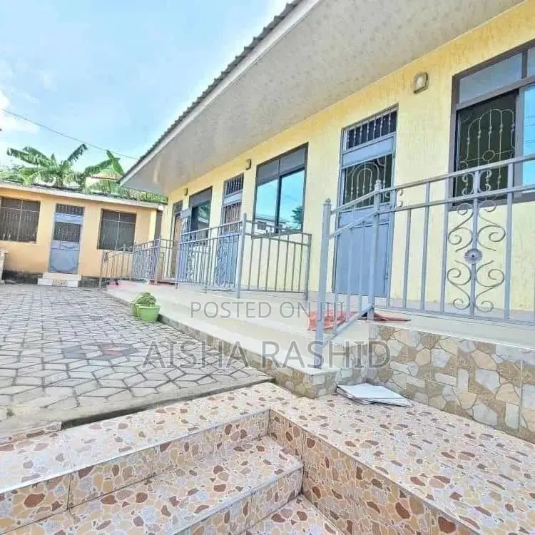 1bdrm Apartment in Kinondoni for rent in Kinondoni