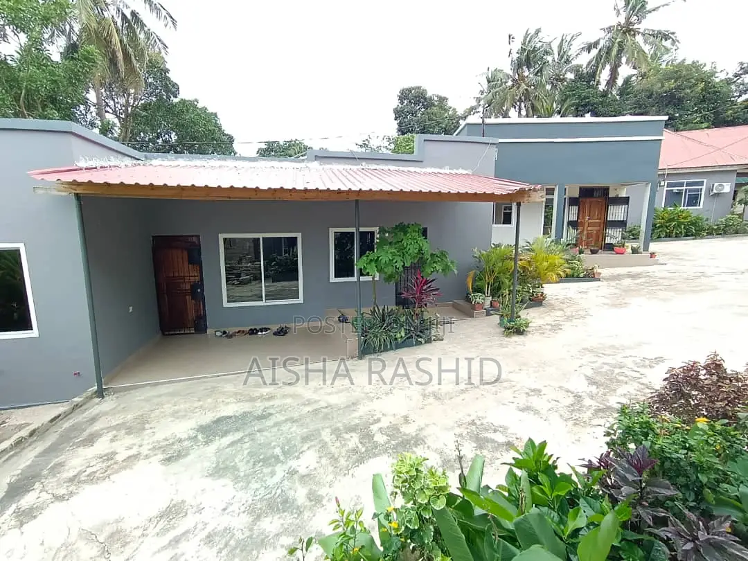 1bdrm Apartment in Kinondoni for rent in Kinondoni