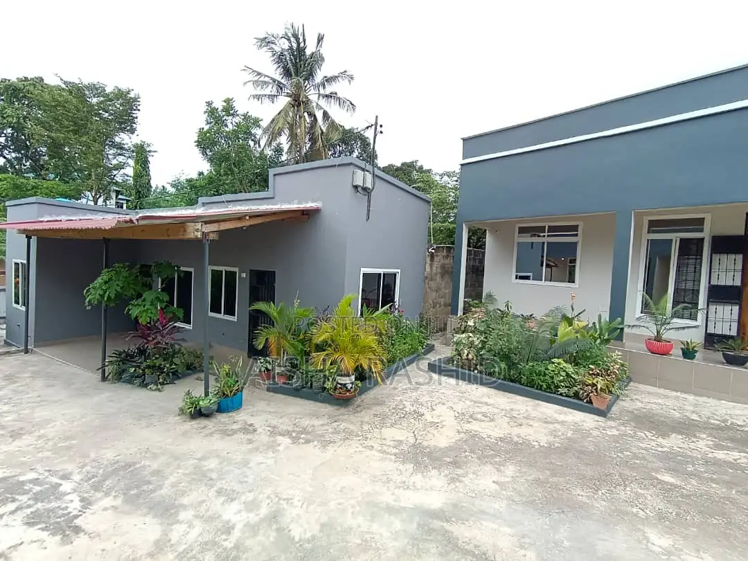 1bdrm Apartment in Kinondoni for rent in Kinondoni