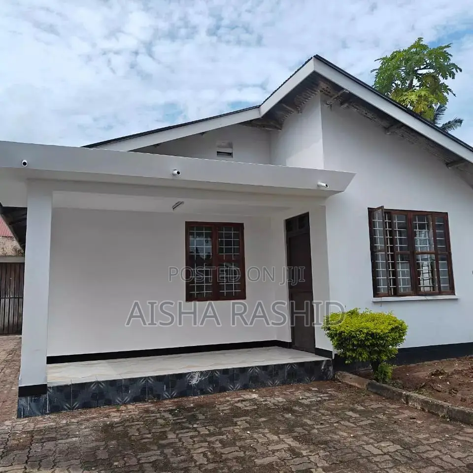 2bdrm Apartment in Kinondoni for rent in Kinondoni