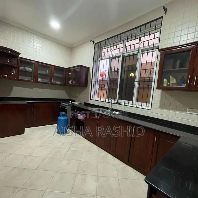 4bdrm House in Kinondoni for rent in Kinondoni