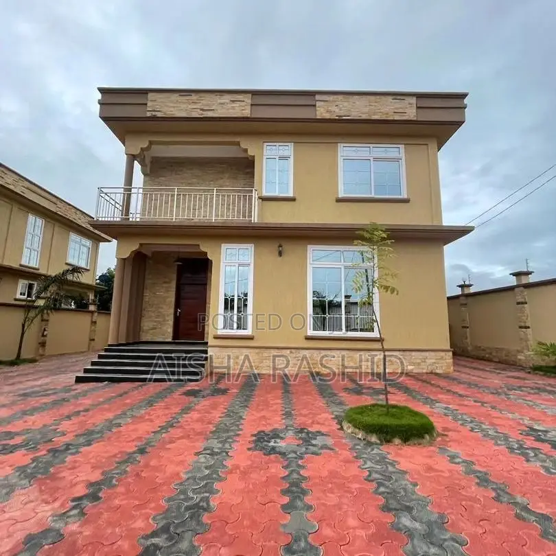 4bdrm House in Kinondoni for rent in Kinondoni