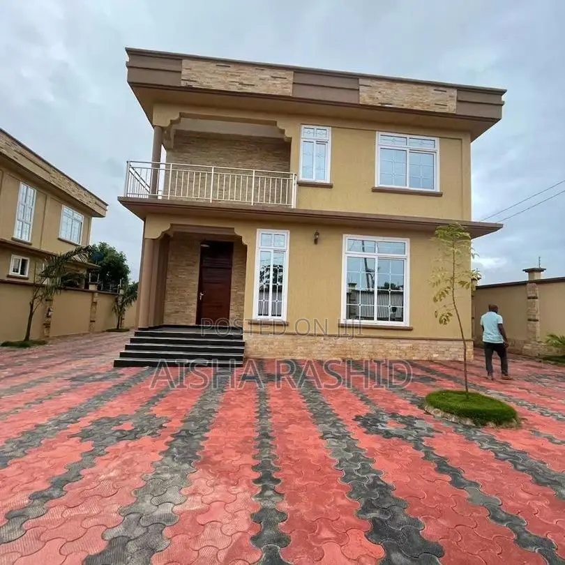 4bdrm House in Kinondoni for rent in Kinondoni