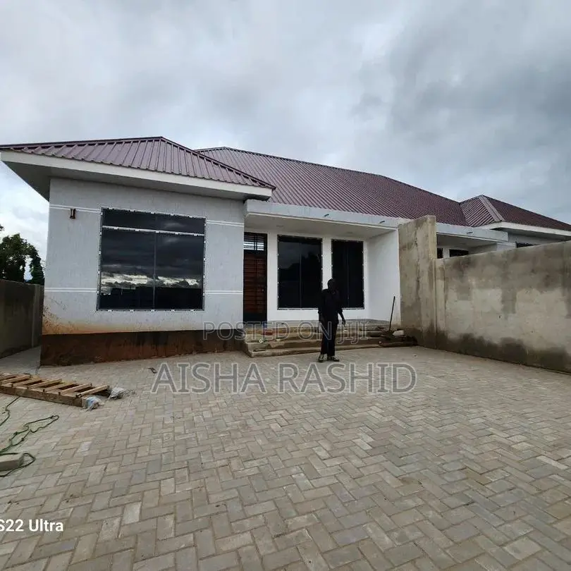 2bdrm House in Kinondoni for rent in Kinondoni