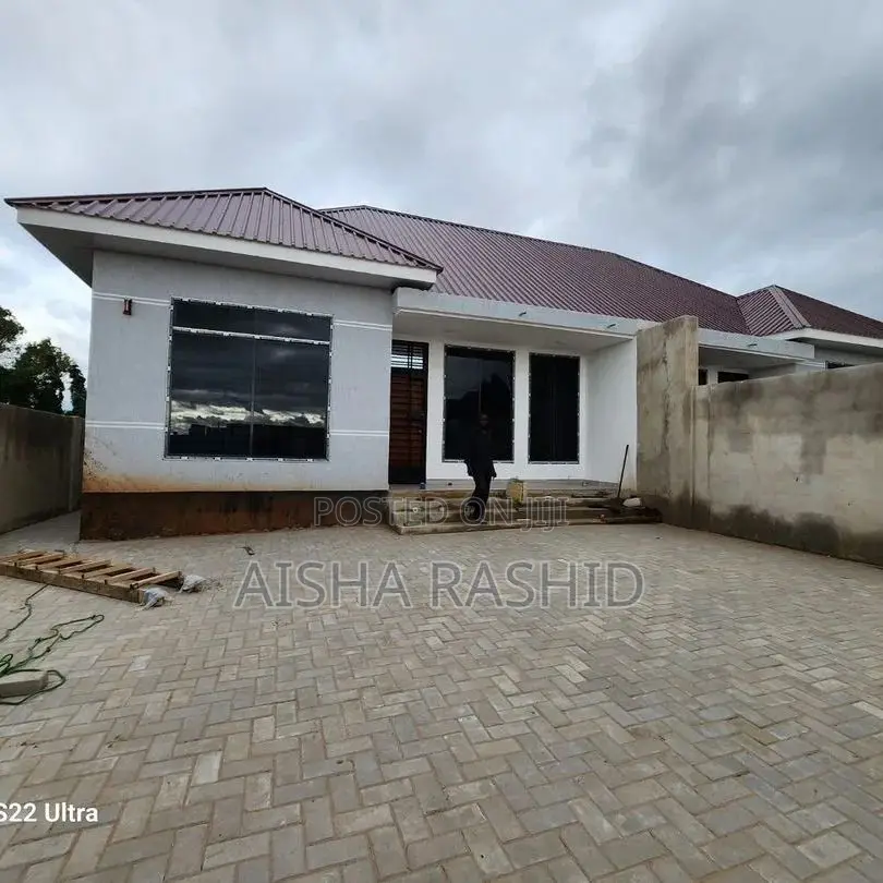 2bdrm House in Kinondoni for rent in Kinondoni