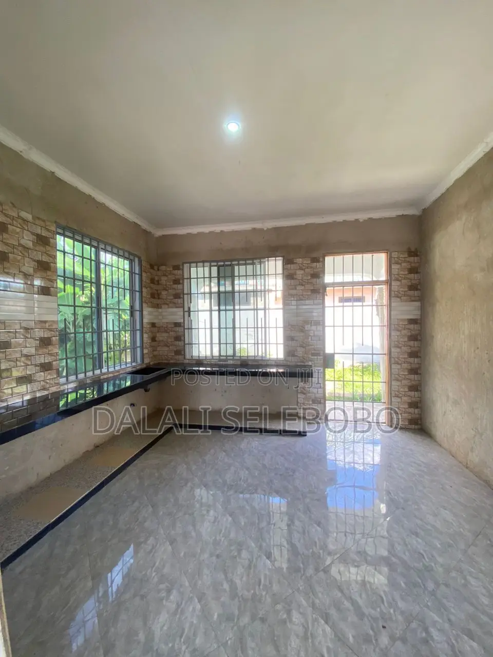 4bdrm Bungalow in Mbweni Mpiji for rent in Mbweni