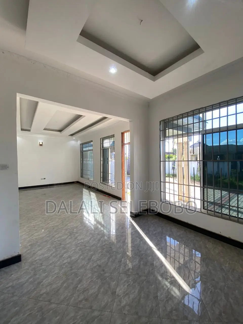 4bdrm Bungalow in Mbweni Mpiji for rent in Mbweni