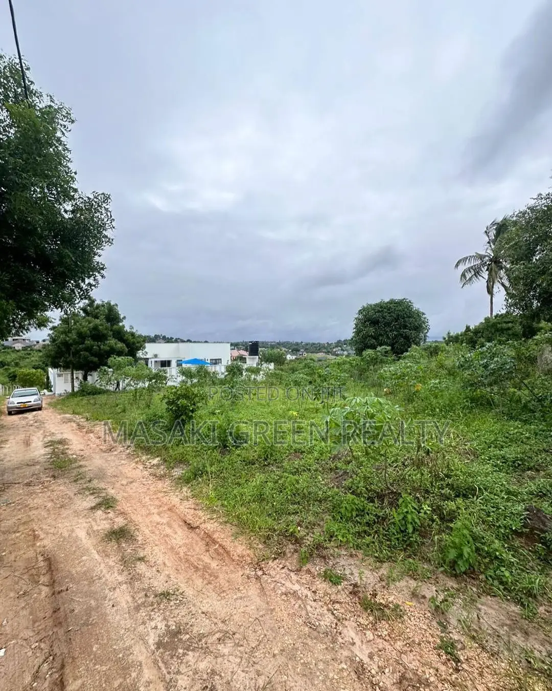 Plot for Sale at Goba Kulangwa in Kinondoni