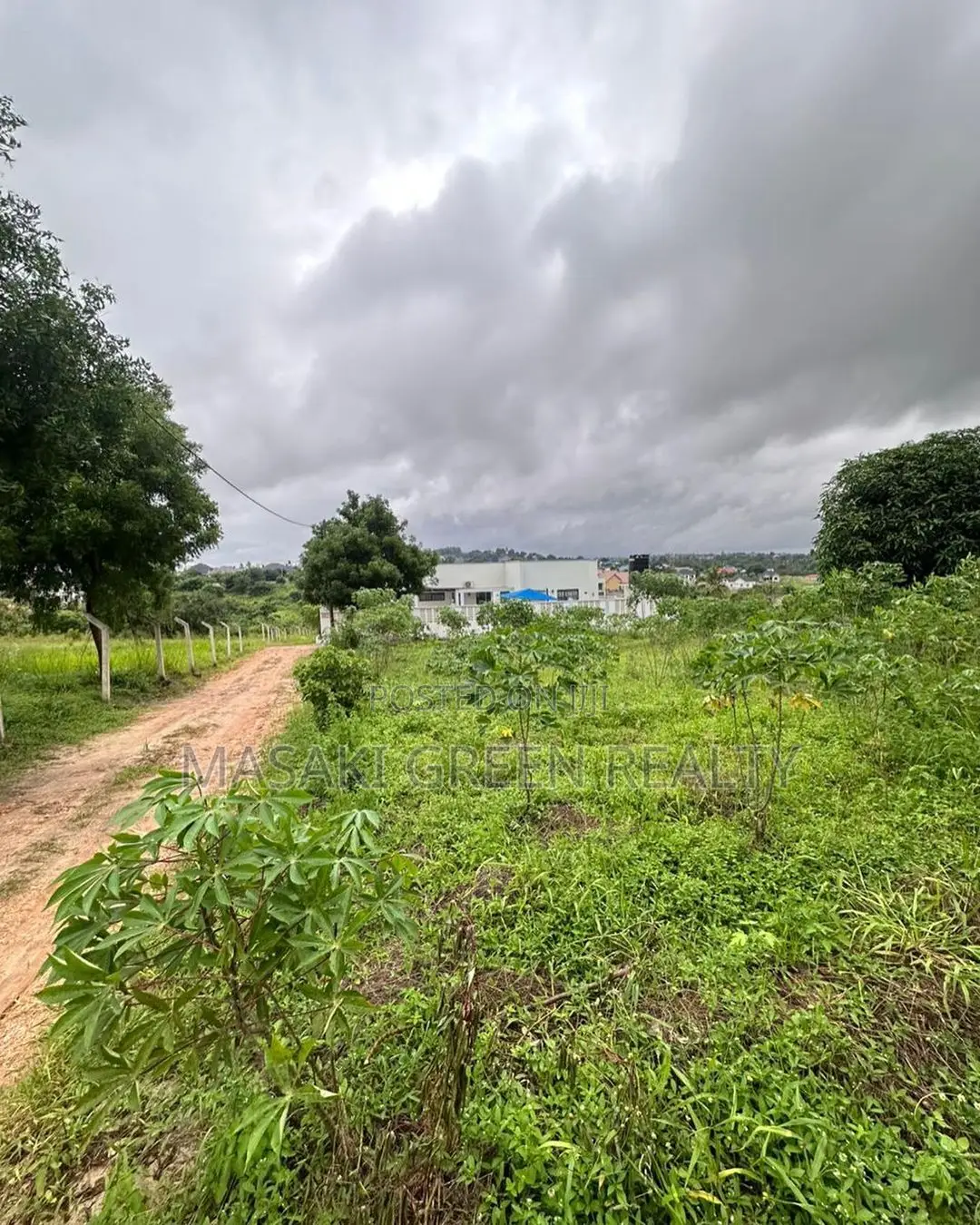 Plot for Sale at Goba Kulangwa in Kinondoni