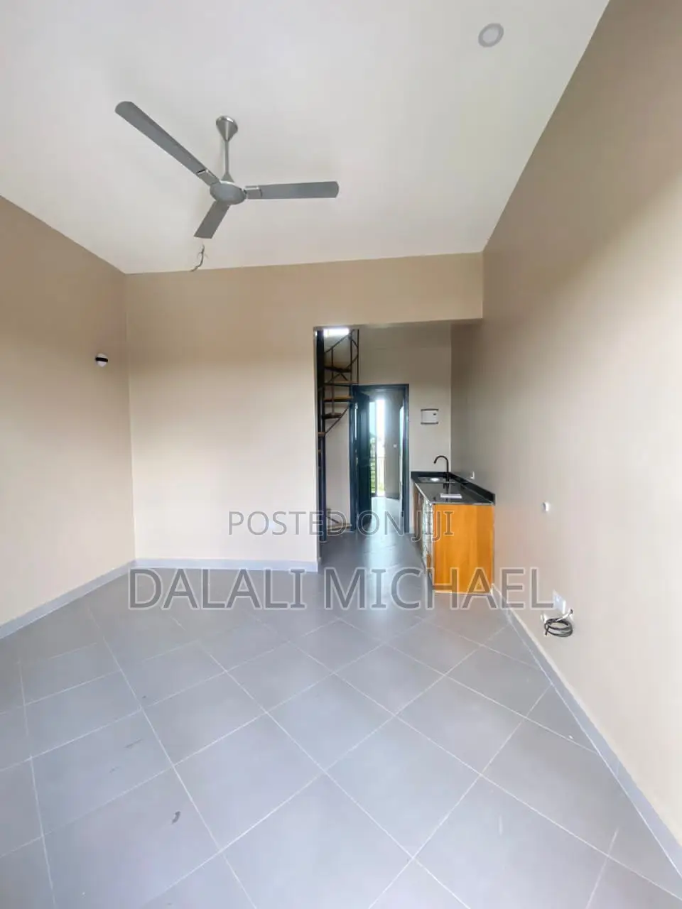 3bdrm Apartment in Mbweni for sale in Mbweni