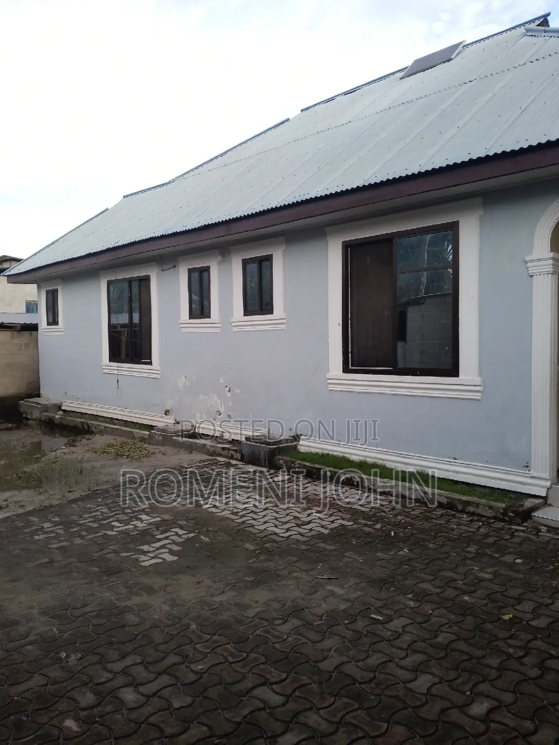 3bdrm House in Tanzania Dsm Ukonga for sale in Ukonga